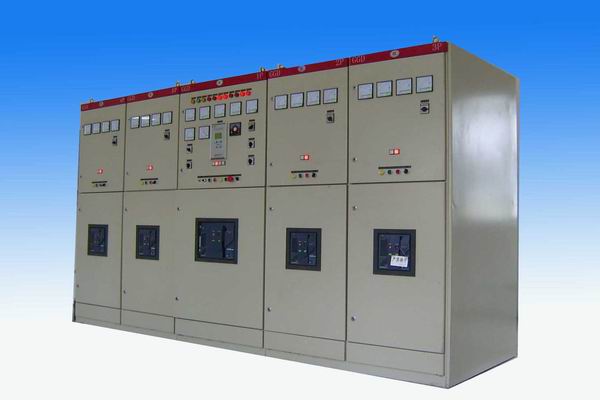 滴道装修配电柜 安全实用建筑抽屉式配电柜-电